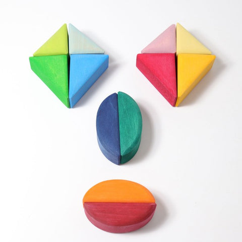 Rolling Boats - www.toybox.ae