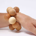 Grimm's Natural Beads Grasper - www.toybox.ae