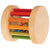Grimm's Mini Rolling Wheel, rainbow - www.toybox.ae