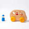 Grimm's Bus - www.toybox.ae