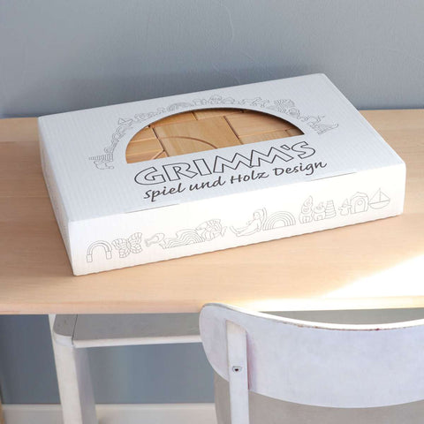 Giant Building Blocks - www.toybox.ae