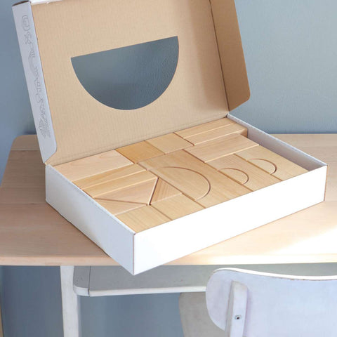 Giant Building Blocks - www.toybox.ae