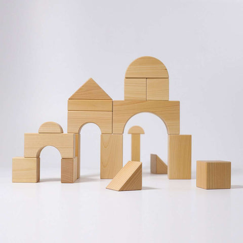 Giant Building Blocks - www.toybox.ae