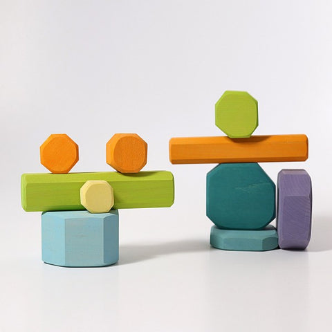 Tree Slices  - www.toybox.ae