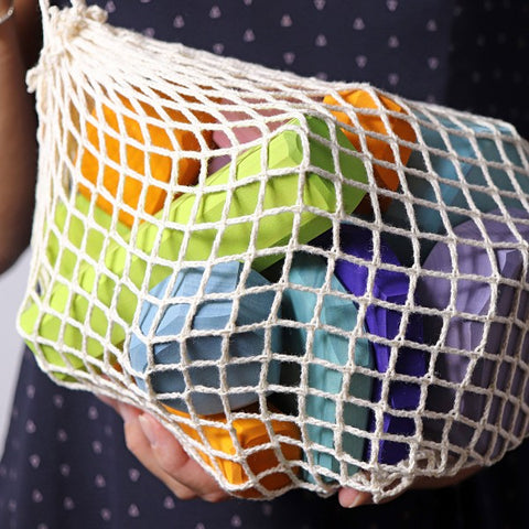 Tree Slices  - www.toybox.ae