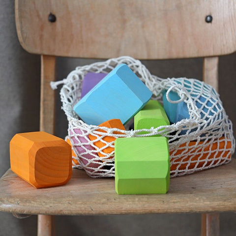 Tree Slices  - www.toybox.ae