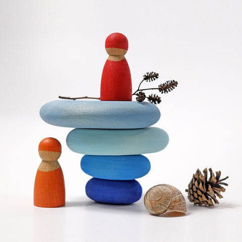 River Pebbles - www.toybox.ae