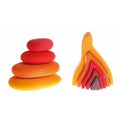 Grimm's Fire Pebbles - www.toybox.ae
