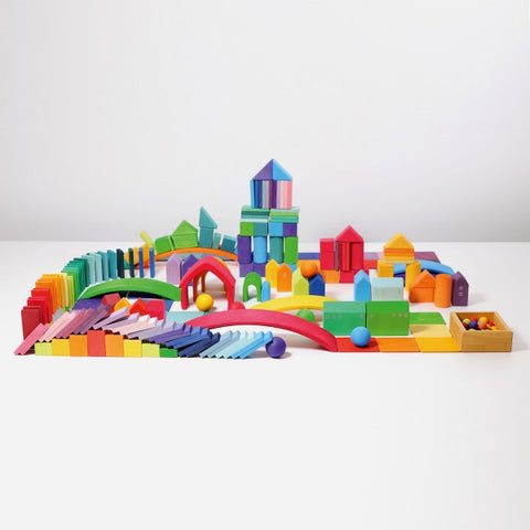 Shapes and Colors - www.toybox.ae