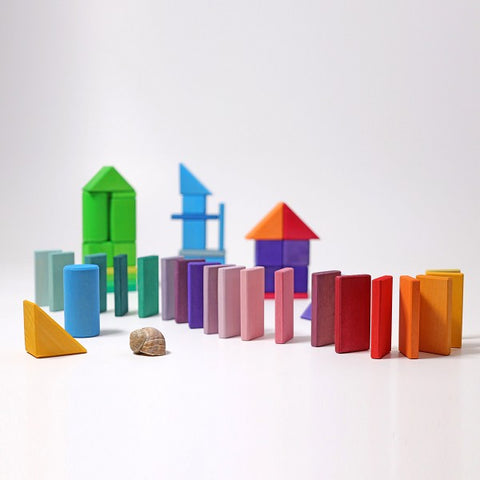 Shapes and Colors - www.toybox.ae