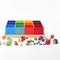 12-piece Sorting Helper - www.toybox.ae