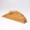 Grimm's Natural Building Boards - www.toybox.ae