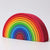 Rainbow Classic/Grimm's 12 Piece Rainbow - www.toybox.ae