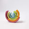Grimm's Medium Rainbow Pastel - www.toybox.ae
