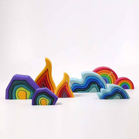 Grimm's Earth Large - www.toybox.ae