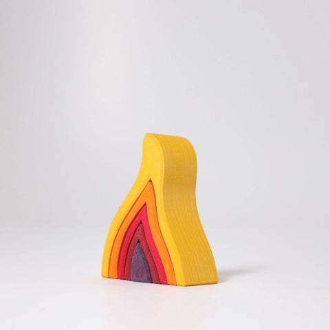 Small Fire - www.toybox.ae