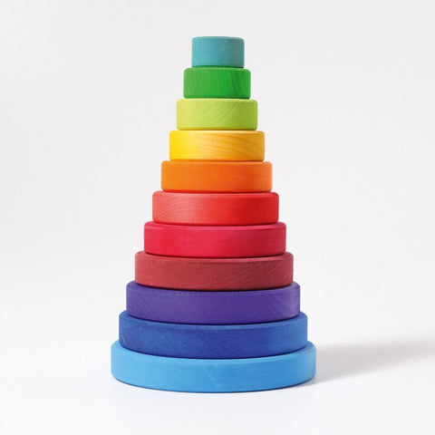 Conical Tower - www.toybox.ae