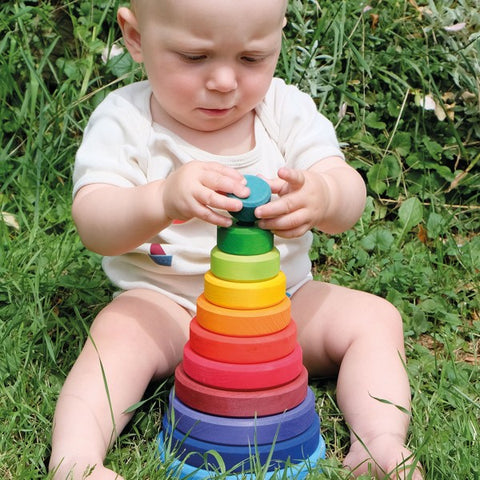 Conical Tower - www.toybox.ae