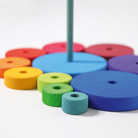 Conical Tower - www.toybox.ae