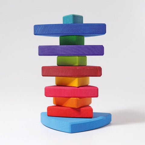 Conical Tower Wankel - www.toybox.ae