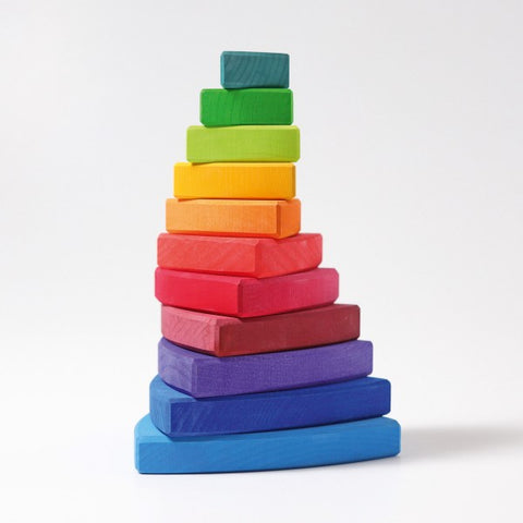 Conical Tower Wankel - www.toybox.ae
