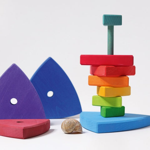 Conical Tower Wankel - www.toybox.ae