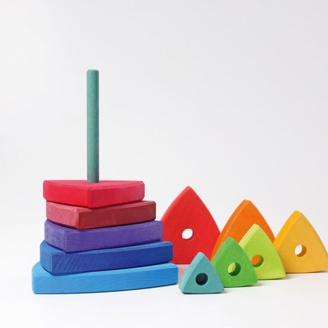 Conical Tower Wankel - www.toybox.ae