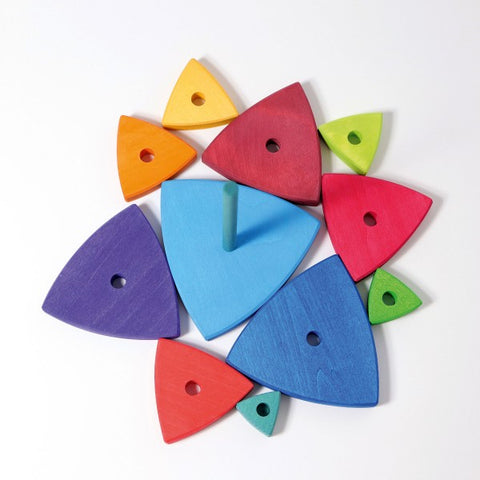 Conical Tower Wankel - www.toybox.ae