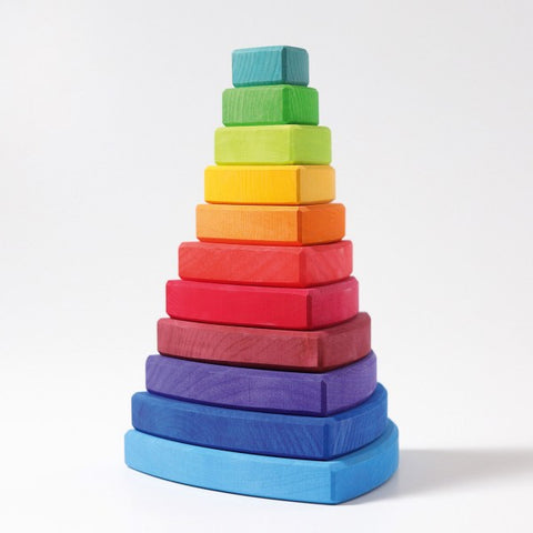 Conical Tower Wankel - www.toybox.ae