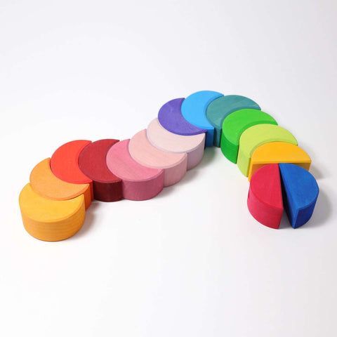 Piling Game Moon Houses - www.toybox.ae