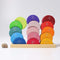 Piling Game Moon Houses - www.toybox.ae