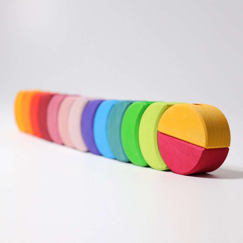 Piling Game Moon Houses - www.toybox.ae