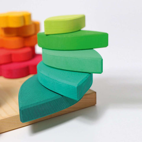 Stacking Game Shapes - www.toybox.ae