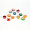 12 bowls - www.toybox.ae