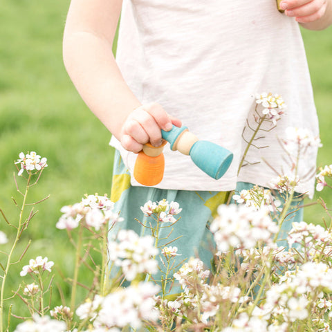 Wizards (12 Nins with hat) - www.toybox.ae