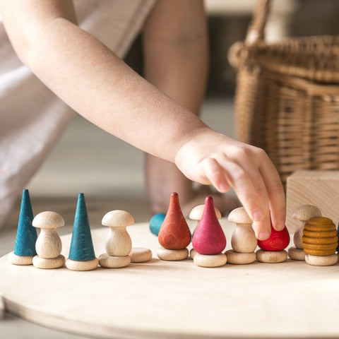 Nins Tomten - www.toybox.ae