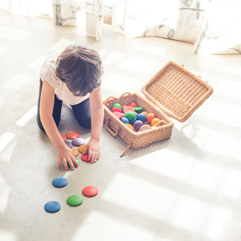 Round - www.toybox.ae