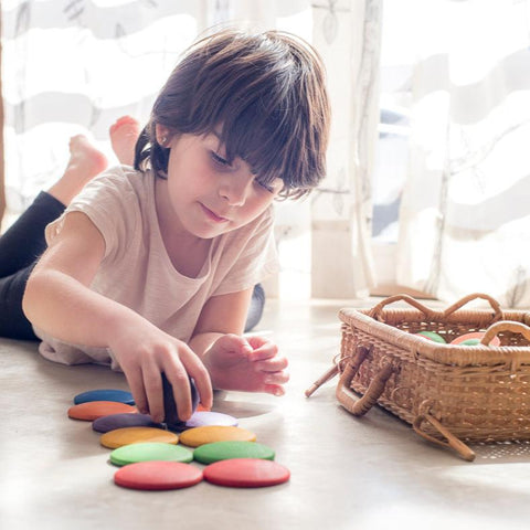 Round - www.toybox.ae