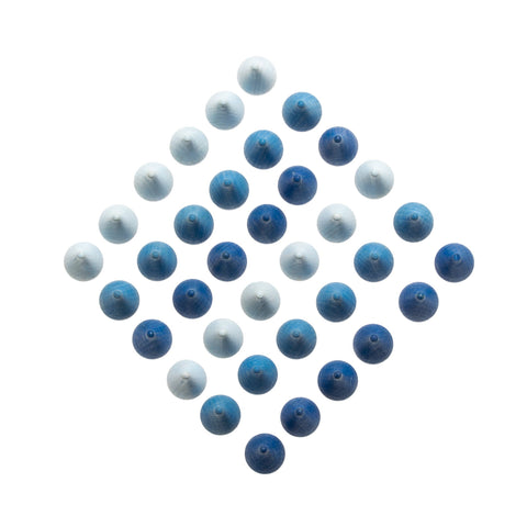 Mandala Drops of water - www.toybox.ae