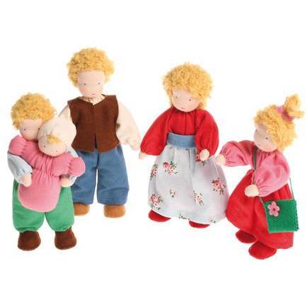 Grimm's Mr.Lime - www.toybox.ae