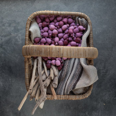 Mandala Pinapples - www.toybox.ae