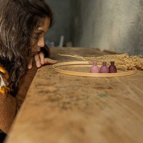 Mandala Pinapples - www.toybox.ae