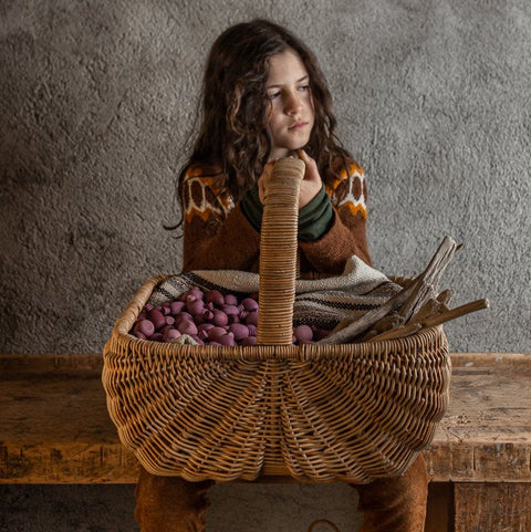 Mandala Pinapples - www.toybox.ae