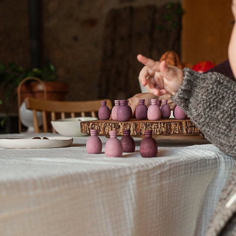 Mandala Pinapples - www.toybox.ae