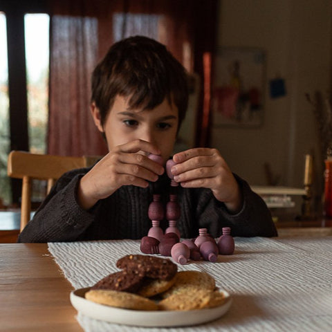 Mandala Pinapples - www.toybox.ae