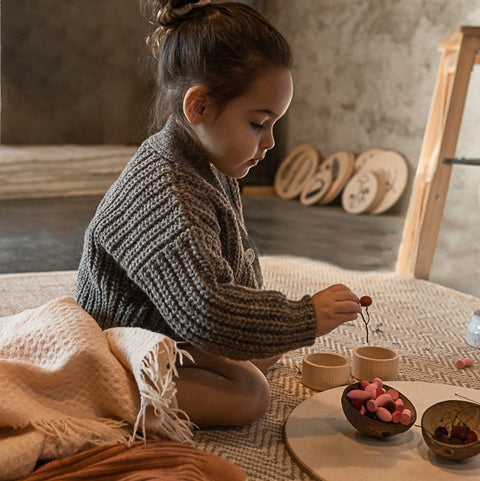 Mandala Flower Petals - www.toybox.ae