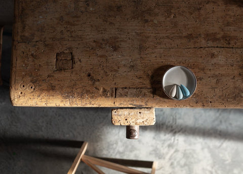 Mandala snow flakes - www.toybox.ae