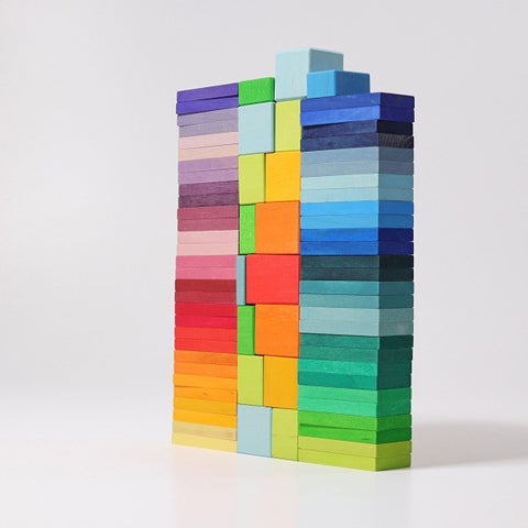Color Charts-Rally - www.toybox.ae