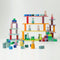 Grimms Small Stepped Pyramid - www.toybox.ae