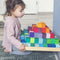 Grimms Large Stepped Pyramid - www.toybox.ae